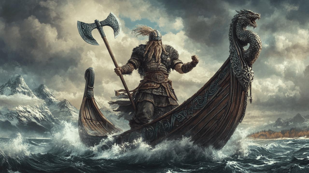 Les 13 meilleurs jeux de Viking sur PC : Revivez les sensations de la serie Vikings