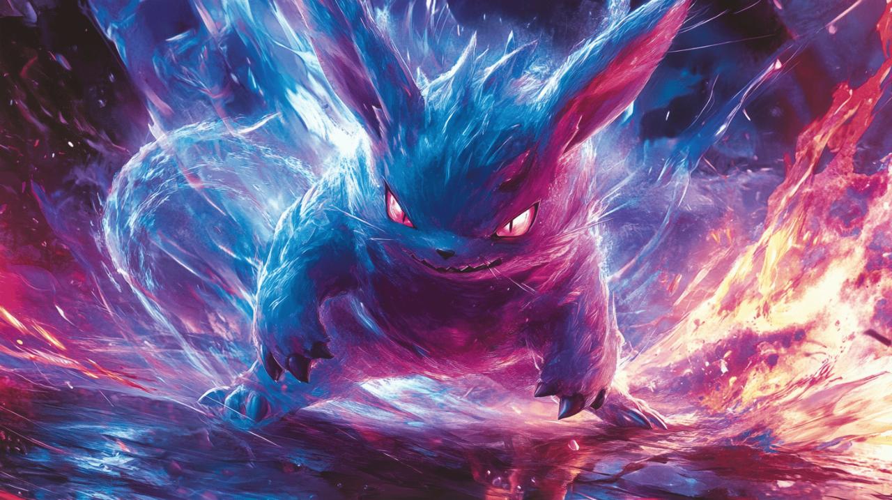 Nidorino : Le Pokemon qui Dechaine les Passions en Combat – Guide Complet des Mouvements