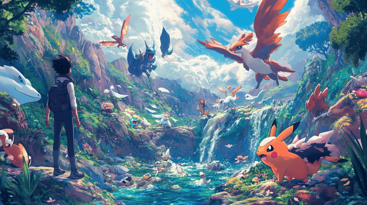 Les fans de Legendes Pokemon Z-A s’impatientent : calendrier et speculations