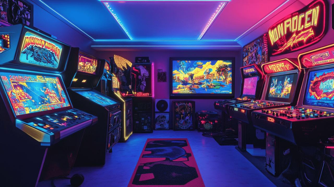 Le Core Irem M92 sur MiSTer FPGA : Une revolution pour les fans de Ninja Baseball Batman