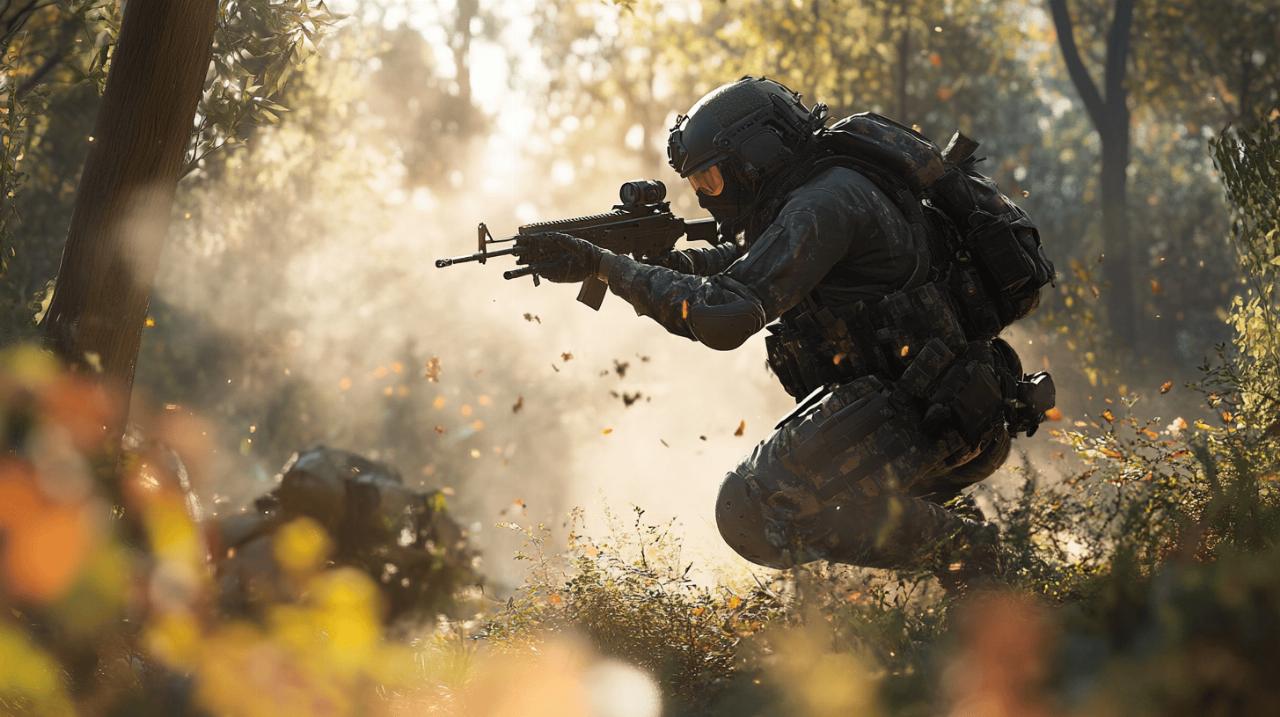 Phenix Airsoft : Tout ce que vous devez savoir sur leur catalogue d’equipements