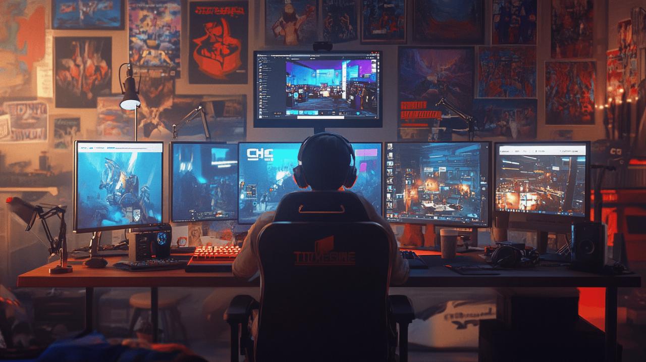 Top 10 des emotes BetterTTV qui ont conquis Twitch en 2024
