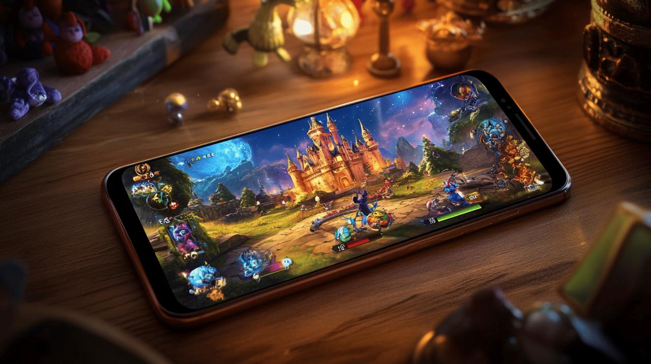 Pixel Disney RPG : Guide de demarrage et solutions aux problemes d’affichage
